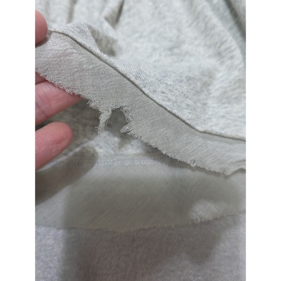 Free People We The Free Heart of Mine Peplum Top XS - Picture 3 of 8